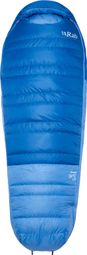 RAB Ascent -24°C Blue Women's Sleeping Bag