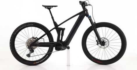 Produit reconditionné · Cube Stereo Hybrid SLX XT / Vélo VTT électrique | Très bon état