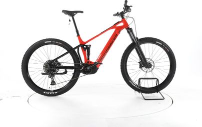Produit reconditionné - Mondraker Chaser E-Bike Fully 2024 - Très Bon Etat
