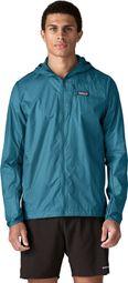 Patagonia Houdini Jacket, Blue, Men's