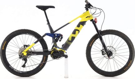 Produit reconditionné · Husqvarna Hard Cross HC6 / Vélo VTT électrique | Très bon état