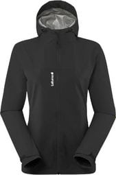 Veste Lafuma Imperméable Shift Gore tex JKTW Femme Noir