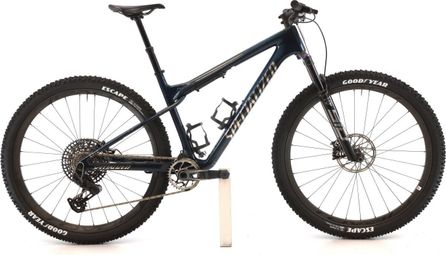 Specialized Epic World Cup Pro 2025