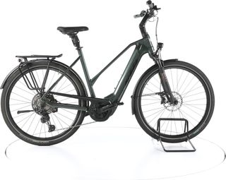 Produit reconditionné - KTM Maccina Style 720 ID99938 Vélo Femmes  - Très Bon Etat