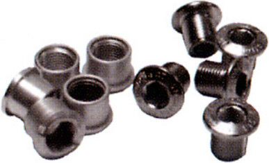 TRAY KIT SCREW DOUBLE TRAY STRONG.