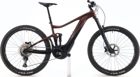 Produit reconditionné · Giant Trance E+3 Pro / Vélo VTT électrique / Giant | Bon état