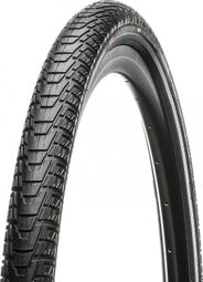 Hutchinson Haussmann 27.5'' Tire Tubetype Wired Infinity Reflex Sidewalls eBike