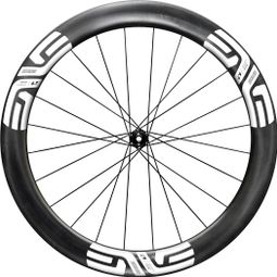 Roue Avant Enve SES 6.7 | 12x100mm | CenterLock | Noir/Blanc