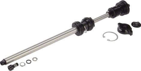 Fourche Rockshox Spring Int Left Dpa Pike 27 160