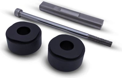 Adaptateur Mac-Rode pour E-Bike Extra Large (12cm)
