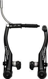 Achterremklauw Shimano Deore BR-T610 Zwart