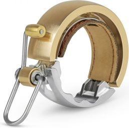 Sonnette Knog Oi Bell Luxe Large Or