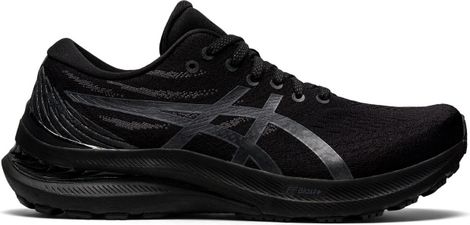 Asics Gel Kayano 29 Running Shoes Black Women's