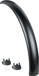 Bontrager Fender Ride 26''/27.5'' Alu Zwart