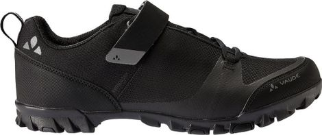 Chaussure de Vélo Vaude TVL Pavei 2.0 STX Noir