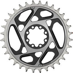 Plato Sram XX SL T-Type Eagle Offset 0mm Direct Mount 12 Speed