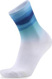 Sidas Run Colors Mount-sokken, blauw