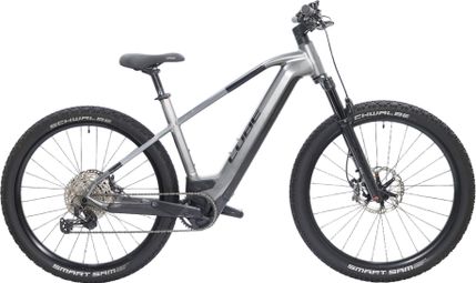 Produit Reconditionné · VTT électrique CUBE Reaction Hybrid SLT 750 2024 · Etat  correct