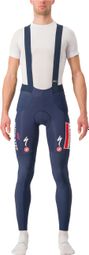 Cuissard Cycliste Vintage Adidas Equipe De France Hiver – Taille XL, Made In France