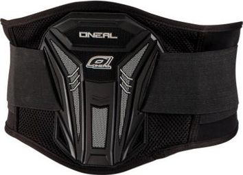 O'Neal PXR Kidney Belt Black 
