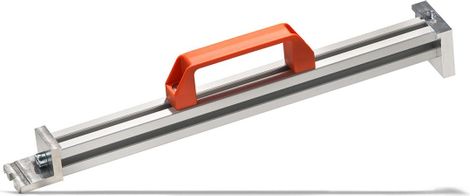 Bosch Montagesjabloon voor PowerTube 625 verticale accu
