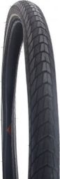 Pneu Ville Deli Tire Anti-crevaison 28x2 00 (50-622) Noir