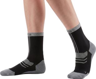 Sport chaussettes de compression pour running et sport