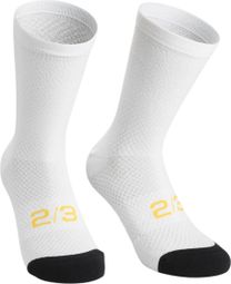 Calzini Assos SF P3 bianchi