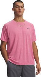 T-Shirt Under Armour Tech Rose Homme
