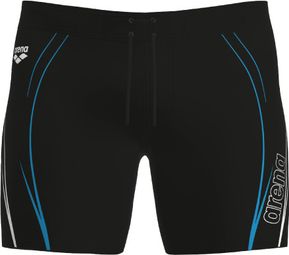 Jammer Arena Graphic Schwarz/Weiß/Blau
