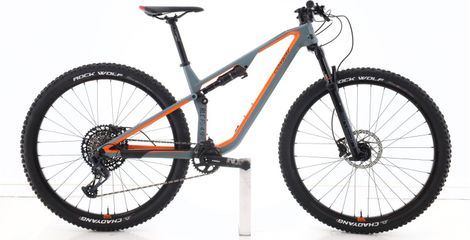 Produit reconditionné · Conway RLC FS 4.9 Carbone GX / Vélo VTT / Conway | Très bon état