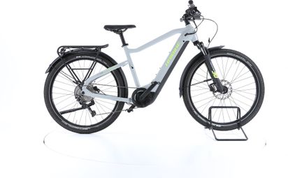 Produit reconditionné - Haibike Trekking 6 Vélo électrique Hommes 2022 - Bon Etat