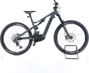 Produit reconditionné - Focus JAM² 7.8 Vélo électrique VTT 2022 - Très Bon Etat