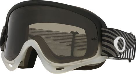 Oakley O-Frame MX Zwart Brutaal / Donkergrijs Bril / Ref : OO7029-89