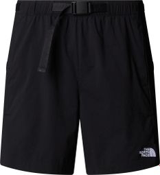 Pantalón Corto The North Face Men's Class V <p><strong>Pathfinder</strong></p>18cm Negro