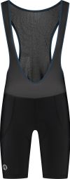 Cuissard Court Vélo Rogelli Core Colored Noir/Bleu Homme