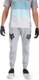 Pantalon VTT Homme Fox Ranger Grid Gris