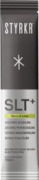 Styrkr SLT+ Bebida electrolítica de bayas y limón - 30 x 7.5g