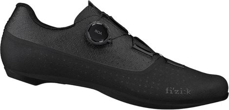 Fizik Tempo Decos Carbon Road Shoes Black