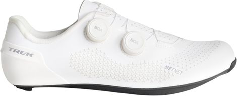 Chaussure Route Trek Velocis Blanc