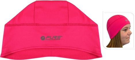 Bonnet de course Pure2Improve