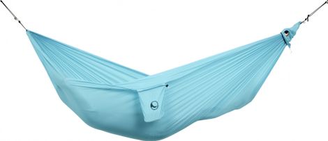 Ticket To The Moon Compact Hammock Turquoise