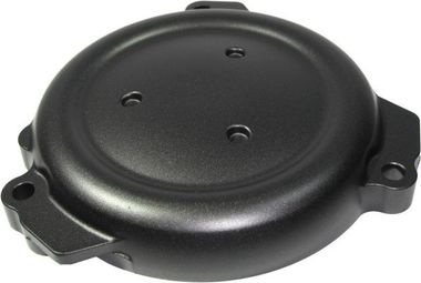 Capot de Protection Yamaha pour X942/X943 Noir