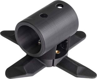 Cyclite Aero Mount / 02 voor Cyclite Aero Bag Zwart