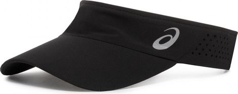 Asics Performance Visor Black Unisex