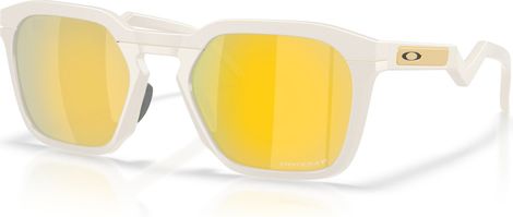 Oakley Sunglasses - HSTN SQ Matte Mist/Prizm 24K Polarized/Ref: OO9533-0754