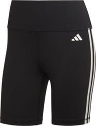 Legging d'entrainement 7/8 taille haute à 3 bandes femme adidas Essentials