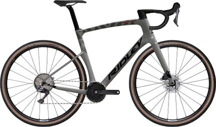Produit reconditionné  - Ridley Kanzo Fast / GRX800 11v / Très bon état
