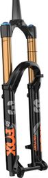 Fourche Fox Racing Shox 38 Float Factory Grip 2 H/L 27.5'' | Boost 15x110 | Offset 44 | Noir 2021