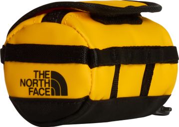 Borsa porta accessori The North Face Mini Duffel Base Camp Gialla